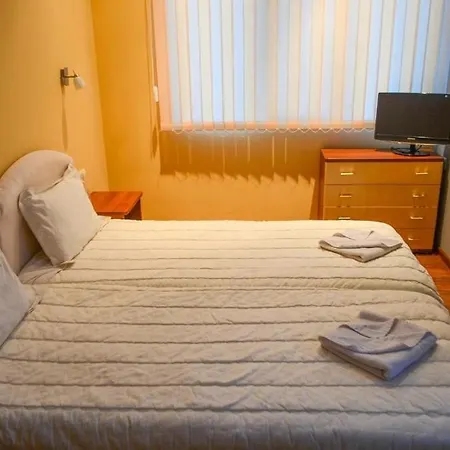 Ivel Sapareva Banya