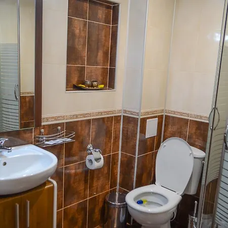 Ivel Sapareva Banya