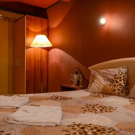 Ivel 게스트하우스 사파레바바냐