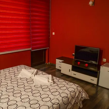 Πανσιόν Ivel 3*