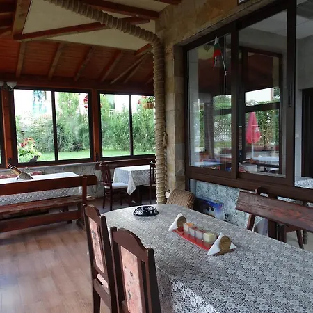 Ivel 3* 사파레바바냐