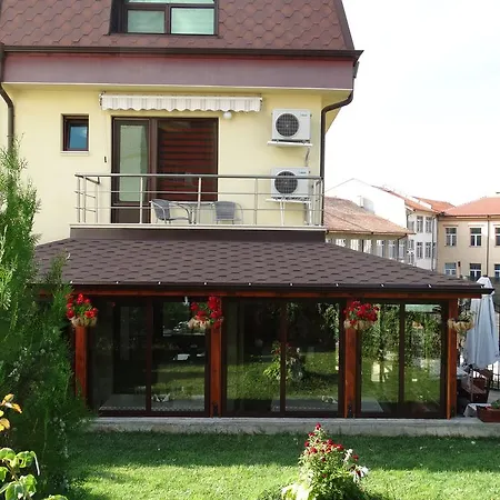 Ivel 게스트하우스