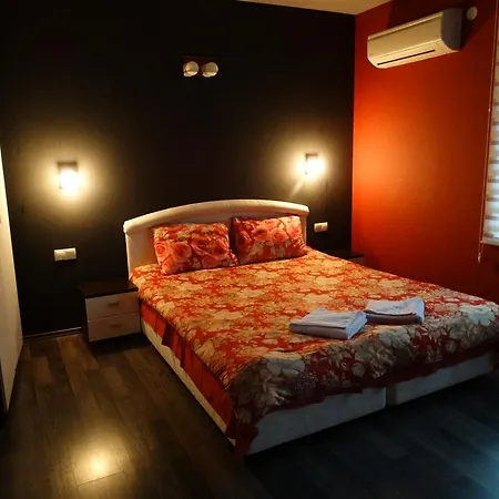 Ivel 게스트하우스