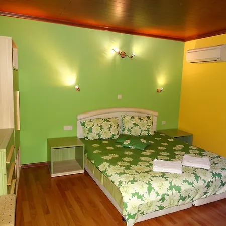 Ivel 3* 사파레바바냐