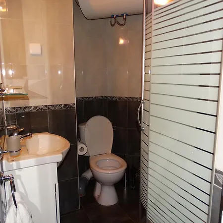 Ivel 3* 사파레바바냐