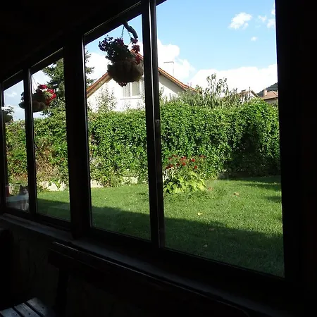 Ivel Sapareva Banya