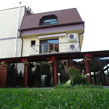 Ivel Sapareva Banya