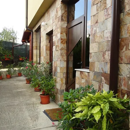 게스트하우스 Ivel 3*