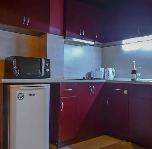 Ivel 3* Saparewa Banja