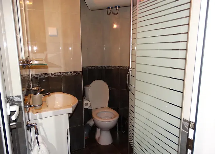 Ivel 3* Saparewa Banja